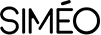 Logo de la marque Siméo